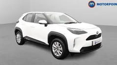 Used 2025 Toyota Yaris Hybrid Estate | £19,899 (Super price)