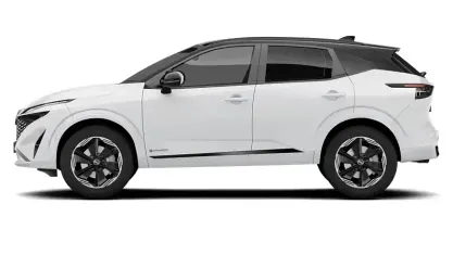Used Nissan Qashqai Tekna+ 158 HP (116 kW) 2023 SUV