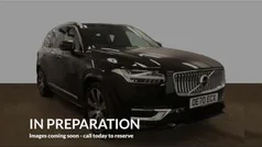 Used 2022 Volvo XC90 Inscription SUV | £36,420 (Fair price)