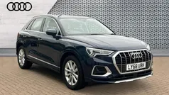 Used 2019 Audi Q3 Sport SUV | £20,903 (Fair price)