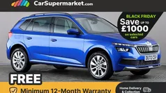 Used 2022 Skoda 110 R SE Drive Hatchback | £14,697 (Fair price)