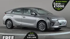 Used 2021 Hyundai Ioniq Premium Hatchback | £11,976 (Fair price)