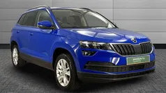Used 2020 Skoda Karoq SE Technology SUV | £13,950 (Fair price)