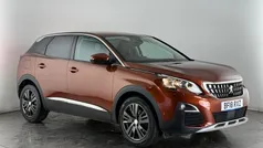 Used 2020 Peugeot 3008 Allure Estate | £10,150 (Super price)