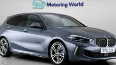 Used 2024 BMW M135 Hatchback | £23,300 (Super price)