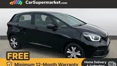 Used 2023 Honda Jazz Hybrid Hatchback | £15,476