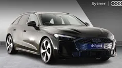 Used 2025 Audi A5 Coupe | £56,525 (Fair price)