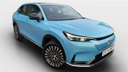 Used Honda e:Ny1 Advance 150 kW (204 HP) 2025 SUV