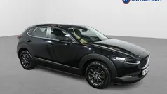 Used 2020 Mazda CX-30 SUV | £13,899 (Fair price)