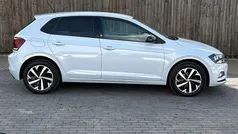 Used 2019 VW Polo Beats Hatchback | £11,299 (Fair price)