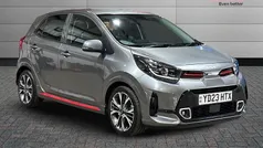 Used 2023 Kia Picanto 4 Hatchback | £12,700 (Fair price)