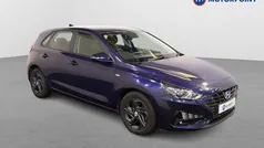 Used 2023 Hyundai i30 SE Hatchback | £11,399 (Fair price)