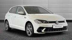 Used 2025 VW Polo Match Hatchback | £19,995 (Fair price)