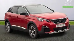 Used 2020 Peugeot 3008 GT-line Estate | £10,599 (Super price)