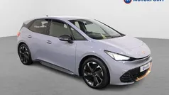 Used 2024 Cupra Born Hatchback | £18,549 (Fair price)