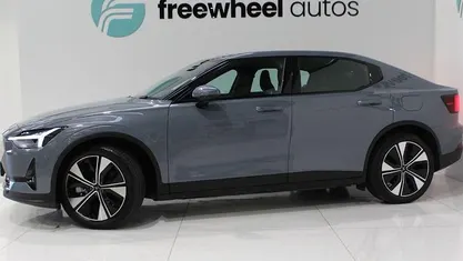Used 2023 Polestar 2 Long Range Single Motor Hatchback | £23,849 (Fair price)