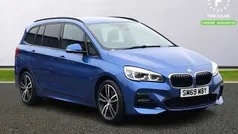 Used 2020 BMW 220 M Sport Estate | £18,499 (Fair price)