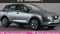 Used 2023 Nissan Qashqai Acenta Premium SUV | £15,476 (Good price)
