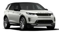 New 2025 Land Rover Discovery Sport SE Dynamic SUV | £47,527 (Fair price)
