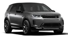 Used 2025 Land Rover Discovery Sport HSE Dynamic SUV | £53,906 (Fair price)