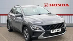 Used 2021 Hyundai Kona SE SUV | £16,207 (Good price)