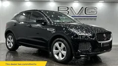 Used 2020 Jaguar E-Pace R-Dynamic SUV | £12,994 (Good price)