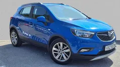 Used 2017 Vauxhall Mokka X Active SUV | £10,420 (Fair price)