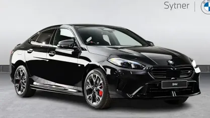 Novo BMW M235 300 HP (220 kW) 2026 Coupé
