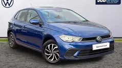 Used 2023 VW Polo Life Hatchback | £16,990 (Fair price)