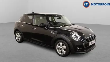 Used 2020 Mini Cooper Classic Hatchback | £15,599 (Fair price)