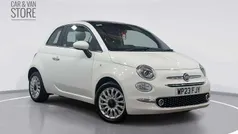 Used 2024 Fiat 500 Hatchback | £9,999 (Fair price)