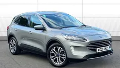 Used 2022 Ford Kuga Titanium SUV | £16,171 (Super price)