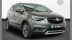 Used 2019 Vauxhall Crossland X Elite SUV | £10,500 (Fair price)