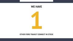Used 2017 Ford Transit Van | £5,995 (Good price)