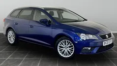 Used 2019 Seat Leon SE Dynamic Estate | £6,195 (Good price)