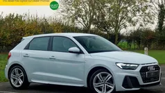 Used 2024 Audi A1 Sportback S-Line Hatchback | £17,695 (Good price)
