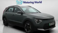Used 2025 Kia e-Niro 2 SUV | £18,700 (Fair price)