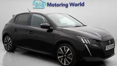 Used 2020 Peugeot 208 GT-line Hatchback | £15,300 (Fair price)