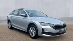 Used 2024 Skoda Octavia SE Technology Estate | £20,245 (Fair price)