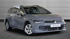 Used 2025 VW Golf VIII Life Estate | £22,650 (Fair price)