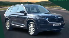 Used 2022 Skoda Kodiaq SE SUV | £22,095 (Super price)