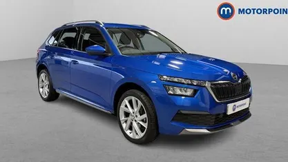 Used 2023 Skoda 110 R SE L Executive Hatchback | £16,199 (Fair price)