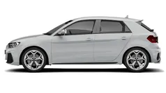 Used 2024 Audi A1 Sportback Sport Hatchback | £17,643 (Fair price)
