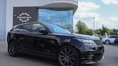Used 2020 Land Rover Range Rover Velar SE Dynamic SUV | £22,790 (Super price)