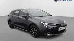 Used 2024 Toyota Corolla Estate | £26,399