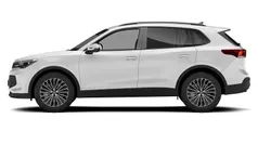 Used 2026 VW Tiguan R-line SUV | £59,221