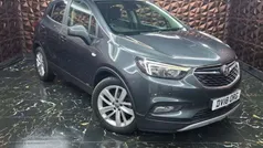 Used 2019 Vauxhall Mokka Design Edition SUV | £8,499 (Fair price)