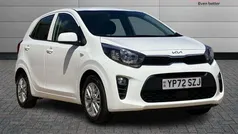 Used 2023 Kia Picanto 2 Hatchback | £9,901 (Fair price)