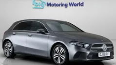 Used 2020 Mercedes A180 Hatchback | £15,800 (Fair price)