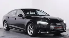 Used 2018 Audi A5 Sportback Sport Hatchback | £14,350 (Fair price)